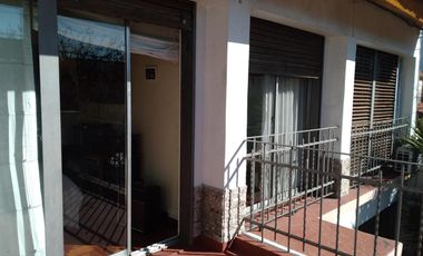 HERMOSA CASA EN ZONA RESIDENCIAL DE FLORESTA