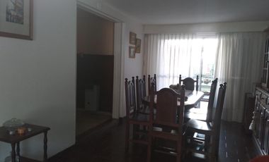 HERMOSA CASA EN ZONA RESIDENCIAL DE FLORESTA