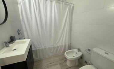 Departamento 2 amb. en venta, barrio La Agustina, Pilar GBA Norte.
