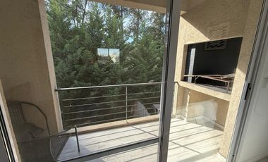 Departamento 2 amb. en venta, barrio La Agustina, Pilar GBA Norte.