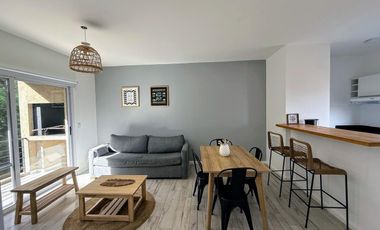 Departamento 2 amb. en venta, barrio La Agustina, Pilar GBA Norte.