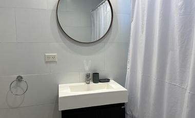 Departamento 2 amb. en venta, barrio La Agustina, Pilar GBA Norte.