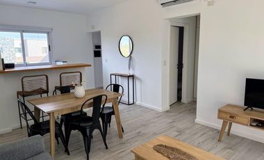 Departamento 2 amb. en venta, barrio La Agustina, Pilar GBA Norte.