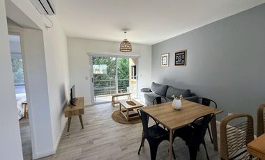 Departamento 2 amb. en venta, barrio La Agustina, Pilar GBA Norte.