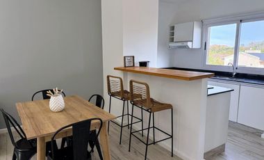 Departamento 2 amb. en venta, barrio La Agustina, Pilar GBA Norte.