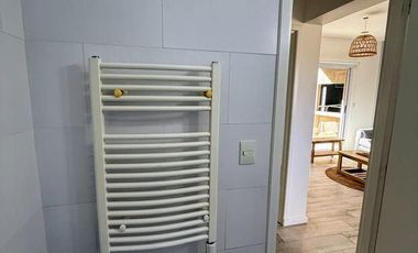 Departamento 2 amb. en venta, barrio La Agustina, Pilar GBA Norte.