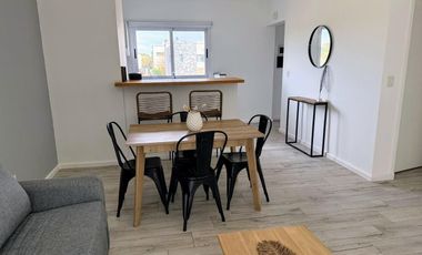 Departamento 2 amb. en venta, barrio La Agustina, Pilar GBA Norte.