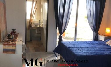 Casa en Alquiler, 4 ambientes - Horizontes al Sur, Canning.