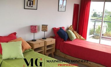 Casa en Alquiler, 4 ambientes - Horizontes al Sur, Canning.