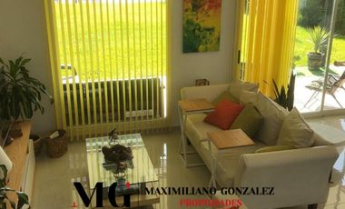 Casa en Alquiler, 4 ambientes - Horizontes al Sur, Canning.