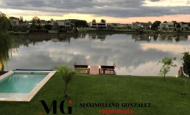 Casa en Alquiler, 4 ambientes - Horizontes al Sur, Canning.