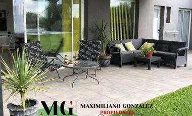 Casa en Alquiler, 4 ambientes - Horizontes al Sur, Canning.