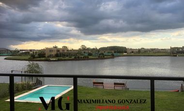 Casa en Alquiler, 4 ambientes - Horizontes al Sur, Canning.