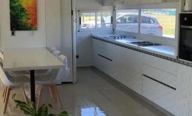 Casa en Alquiler, 4 ambientes - Horizontes al Sur, Canning.