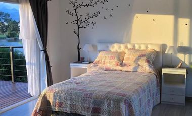 Casa en Alquiler, 4 ambientes - Horizontes al Sur, Canning.
