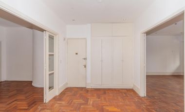 VENTA DEPARTAMENTO 3 AMBIENTES C/ DEPENDENCIA Y BALCON - PALERMO