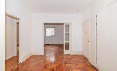 VENTA DEPARTAMENTO 3 AMBIENTES C/ DEPENDENCIA Y BALCON - PALERMO