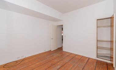 VENTA DEPARTAMENTO 3 AMBIENTES C/ DEPENDENCIA Y BALCON - PALERMO
