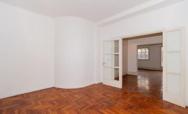 VENTA DEPARTAMENTO 3 AMBIENTES C/ DEPENDENCIA Y BALCON - PALERMO
