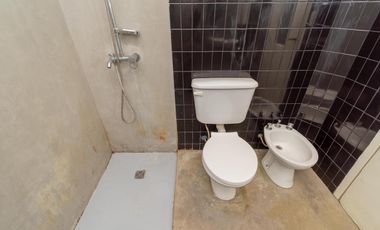 VENTA DEPARTAMENTO 3 AMBIENTES C/ DEPENDENCIA Y BALCON - PALERMO