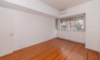 VENTA DEPARTAMENTO 3 AMBIENTES C/ DEPENDENCIA Y BALCON - PALERMO