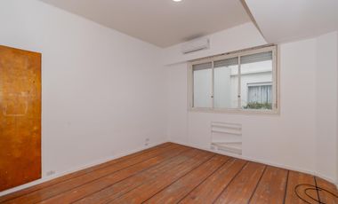 VENTA DEPARTAMENTO 3 AMBIENTES C/ DEPENDENCIA Y BALCON - PALERMO