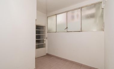 VENTA DEPARTAMENTO 3 AMBIENTES C/ DEPENDENCIA Y BALCON - PALERMO