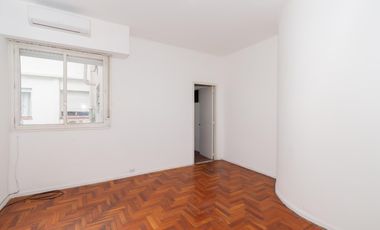 VENTA DEPARTAMENTO 3 AMBIENTES C/ DEPENDENCIA Y BALCON - PALERMO