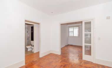 VENTA DEPARTAMENTO 3 AMBIENTES C/ DEPENDENCIA Y BALCON - PALERMO
