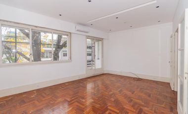 VENTA DEPARTAMENTO 3 AMBIENTES C/ DEPENDENCIA Y BALCON - PALERMO
