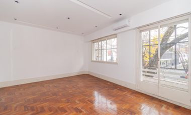 VENTA DEPARTAMENTO 3 AMBIENTES C/ DEPENDENCIA Y BALCON - PALERMO