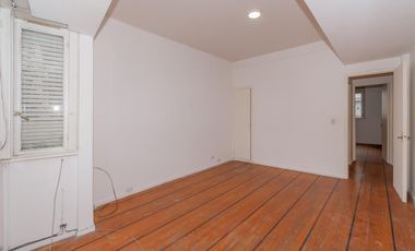 VENTA DEPARTAMENTO 3 AMBIENTES C/ DEPENDENCIA Y BALCON - PALERMO