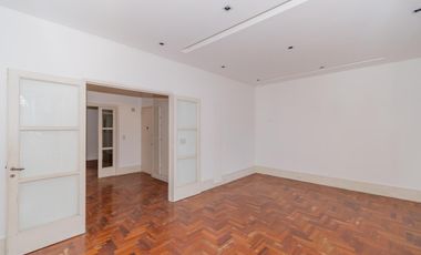 VENTA DEPARTAMENTO 3 AMBIENTES C/ DEPENDENCIA Y BALCON - PALERMO