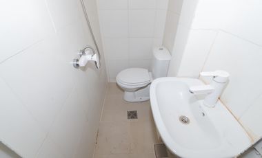 VENTA DEPARTAMENTO 3 AMBIENTES C/ DEPENDENCIA Y BALCON - PALERMO