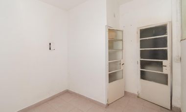 VENTA DEPARTAMENTO 3 AMBIENTES C/ DEPENDENCIA Y BALCON - PALERMO