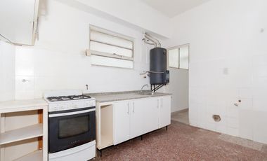 VENTA DEPARTAMENTO 3 AMBIENTES C/ DEPENDENCIA Y BALCON - PALERMO
