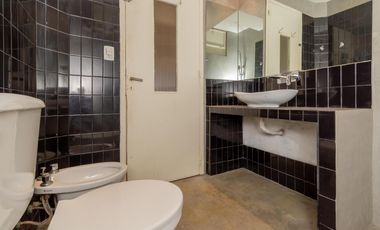 VENTA DEPARTAMENTO 3 AMBIENTES C/ DEPENDENCIA Y BALCON - PALERMO