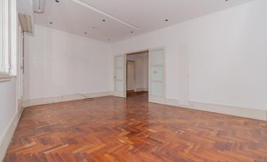 VENTA DEPARTAMENTO 3 AMBIENTES C/ DEPENDENCIA Y BALCON - PALERMO