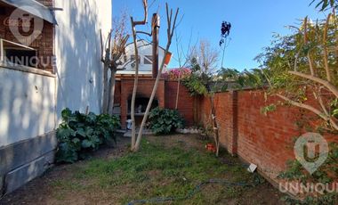 Venta Hermoso dúplex B° Santa Genoveva
