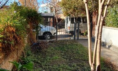 Venta Hermoso dúplex B° Santa Genoveva