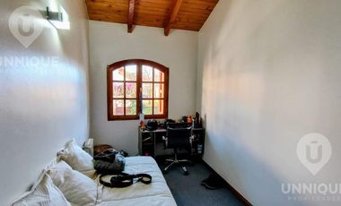 Venta Hermoso dúplex B° Santa Genoveva