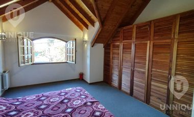 Venta Hermoso dúplex B° Santa Genoveva
