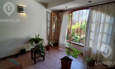 Venta Hermoso dúplex B° Santa Genoveva
