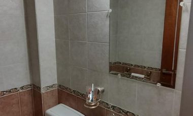 Venta Hermoso dúplex B° Santa Genoveva