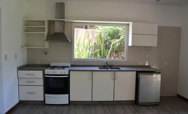 Alquiler casa 4 ambientes San Isidro Labrador VILLANUEVA