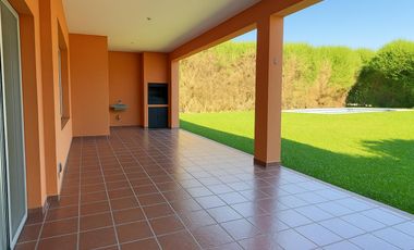 Alquiler casa 4 ambientes San Isidro Labrador VILLANUEVA