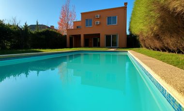 Alquiler casa 4 ambientes San Isidro Labrador VILLANUEVA