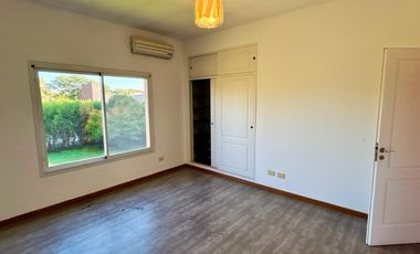 Alquiler casa 4 ambientes San Isidro Labrador VILLANUEVA