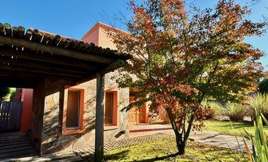 Alquiler casa 4 ambientes San Isidro Labrador VILLANUEVA