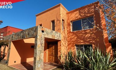 Alquiler casa 4 ambientes San Isidro Labrador VILLANUEVA